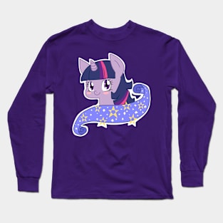 Twilight Sparkle Long Sleeve T-Shirt